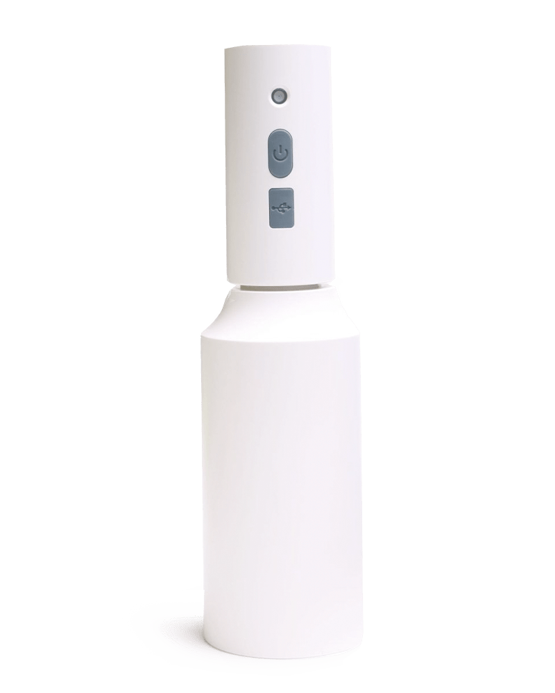 Mr Mister USB Electric Plant Spray Bottle - Chive Ceramics Studio - Tools & Accessories - Chive Ceramics Studio