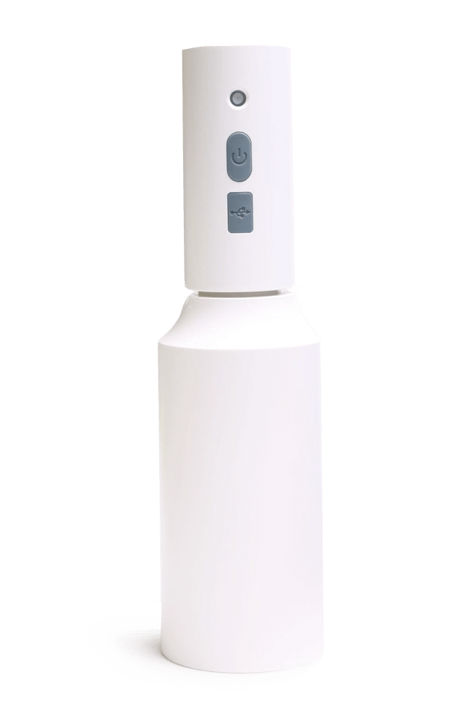Mr Mister USB Electric Plant Spray Bottle - Chive Ceramics Studio - Tools & Accessories - Chive Ceramics Studio