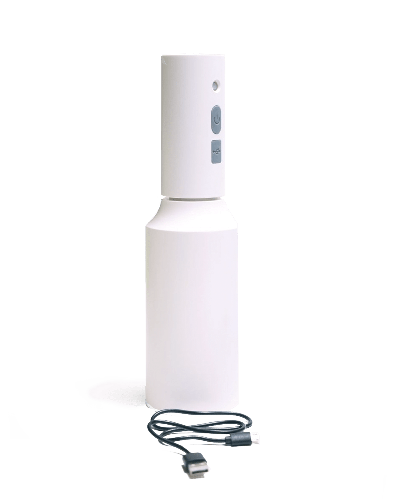 Mr Mister USB Electric Plant Spray Bottle - Chive Ceramics Studio - Tools & Accessories - Chive Ceramics Studio