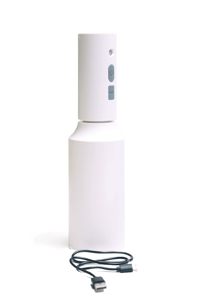 Mr Mister USB Electric Plant Spray Bottle - Chive Ceramics Studio - Tools & Accessories - Chive Ceramics Studio