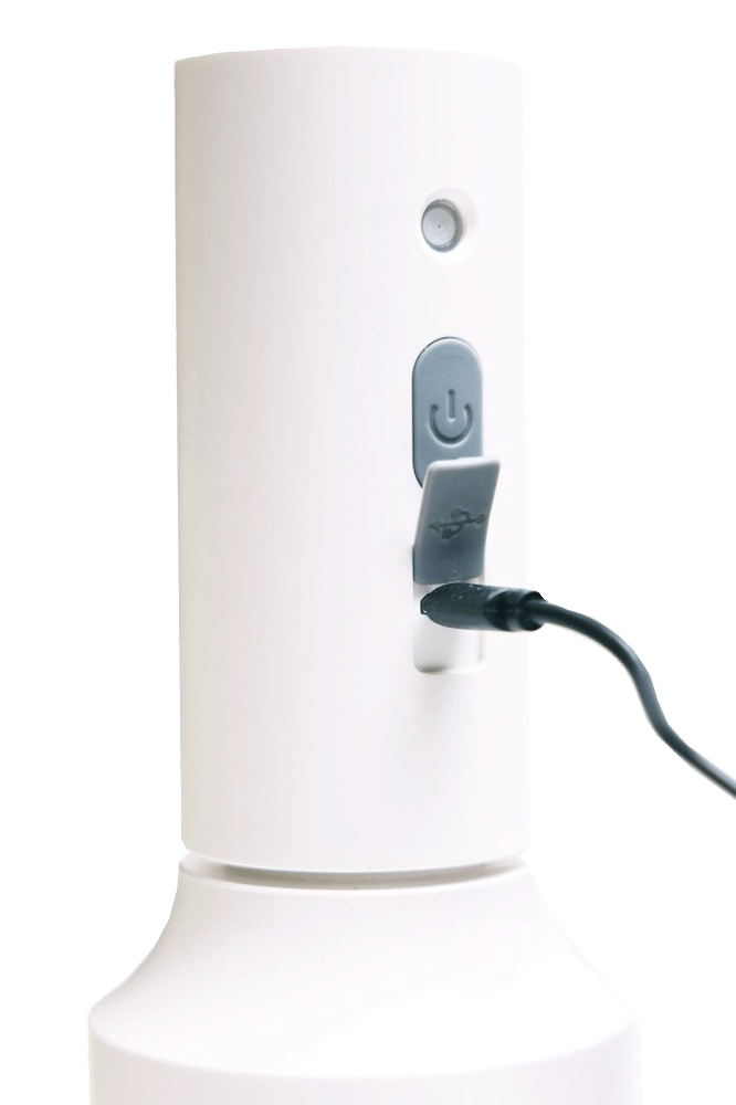Mr Mister USB Electric Plant Spray Bottle - Chive Ceramics Studio - Tools & Accessories - Chive Ceramics Studio