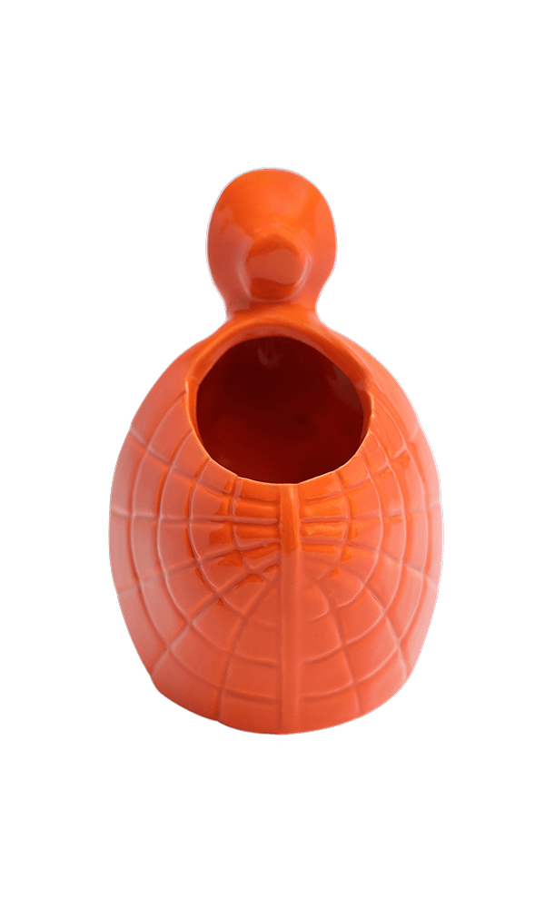 Turtle Ceramic Indoor Plant Pot For Succulents - Chive Ceramics Studio - Pots - Chive US