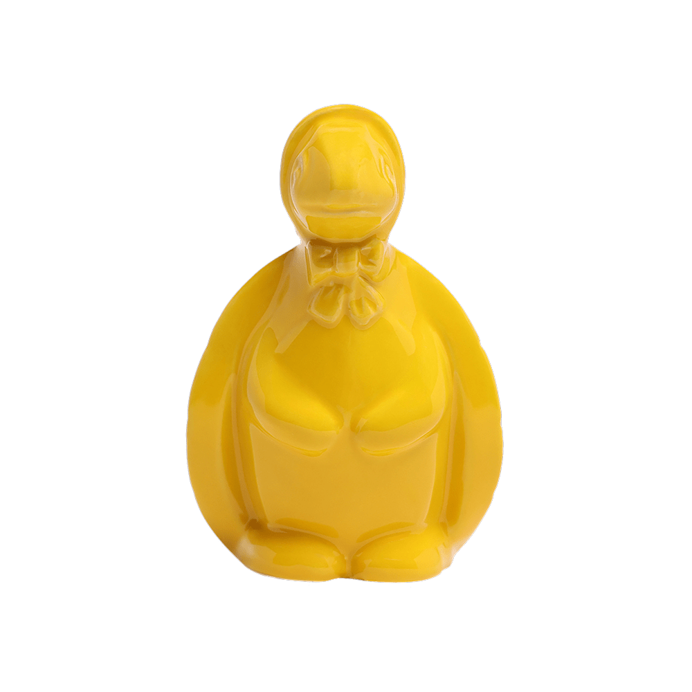 Turtle Ceramic Indoor Plant Pot For Succulents - Chive Ceramics Studio - Pots - Chive US