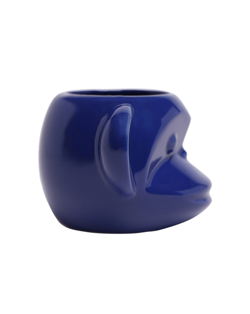 Funky Monkey Planter - Chive Ceramics Studio - Pots - Chive Ceramics Studio