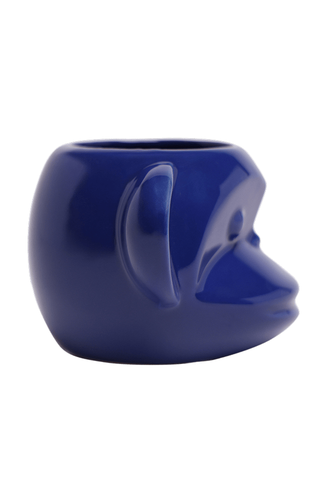 Funky Monkey Planter - Chive Ceramics Studio - Pots - Chive Ceramics Studio