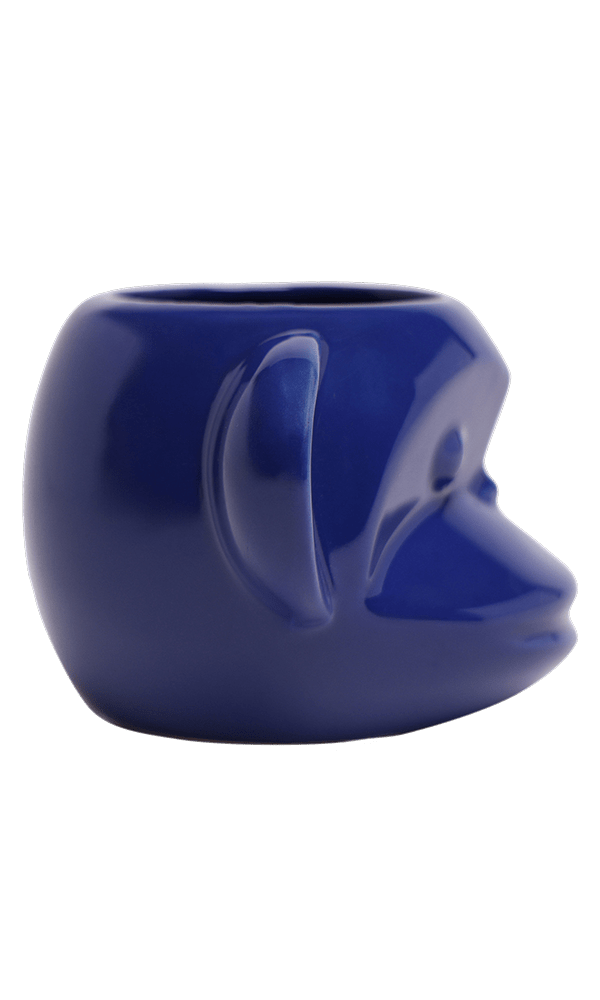 Funky Monkey Planter - Chive Ceramics Studio - Pots - Chive Ceramics Studio