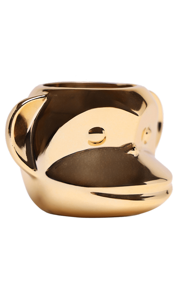 Funky Monkey Planter - Chive Ceramics Studio - Pots - Chive Ceramics Studio