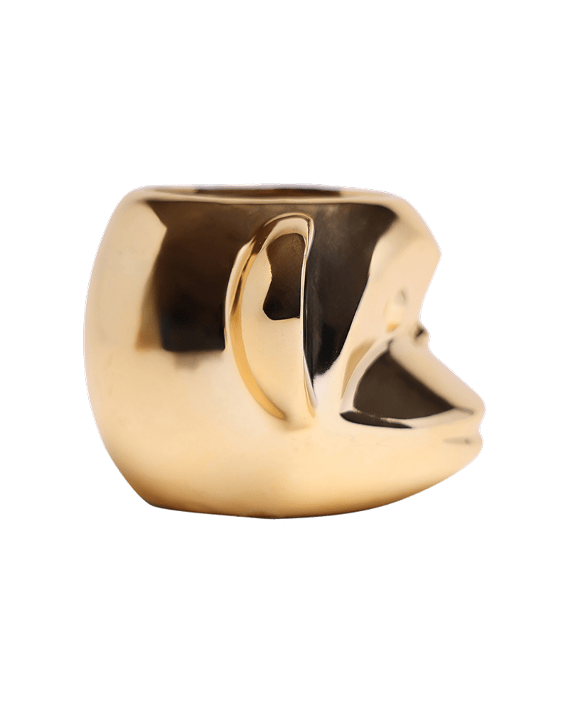 Funky Monkey Planter - Chive Ceramics Studio - Pots - Chive Ceramics Studio