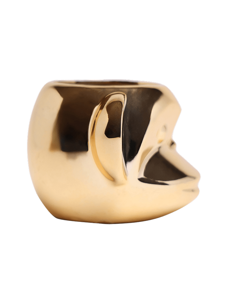 Funky Monkey Planter - Chive Ceramics Studio - Pots - Chive Ceramics Studio