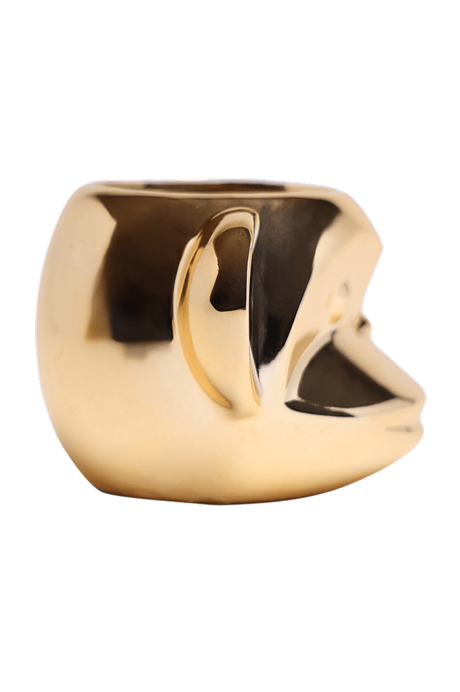 Funky Monkey Planter - Chive Ceramics Studio - Pots - Chive Ceramics Studio