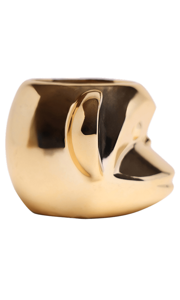 Funky Monkey Planter - Chive Ceramics Studio - Pots - Chive Ceramics Studio