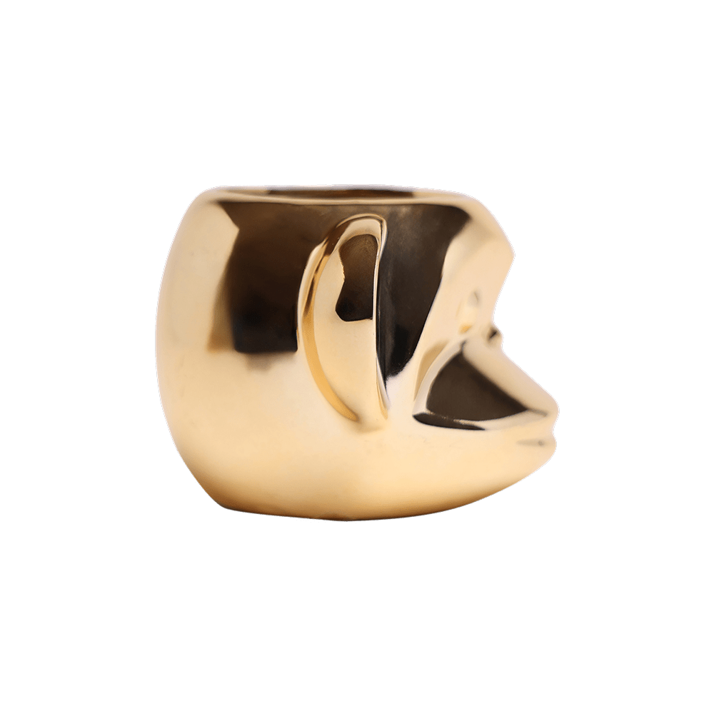 Funky Monkey Planter - Chive Ceramics Studio - Pots - Chive Ceramics Studio