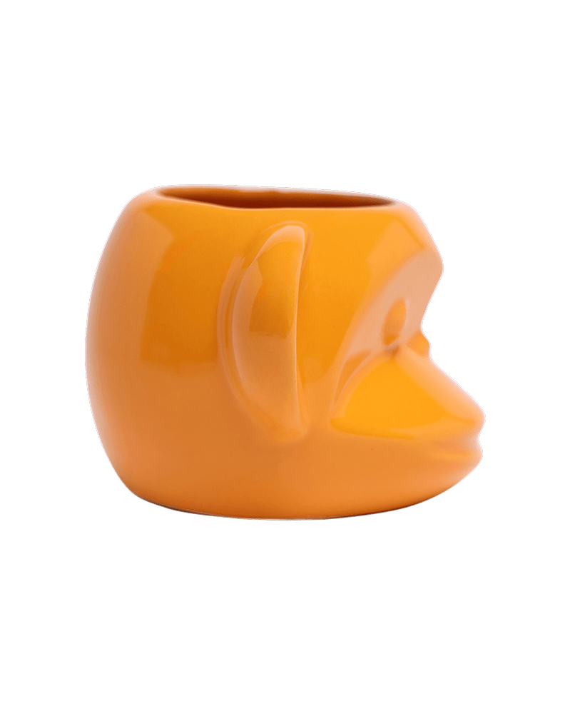 Funky Monkey Planter - Chive Ceramics Studio - Pots - Chive Ceramics Studio