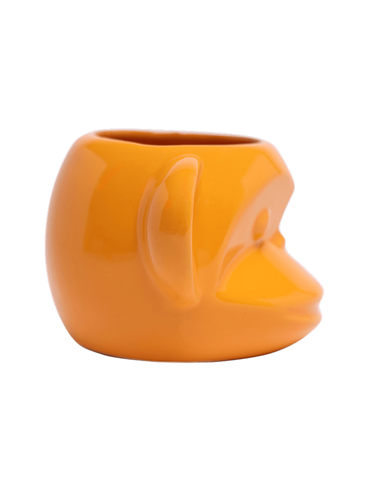 Funky Monkey Planter - Chive Ceramics Studio - Pots - Chive Ceramics Studio