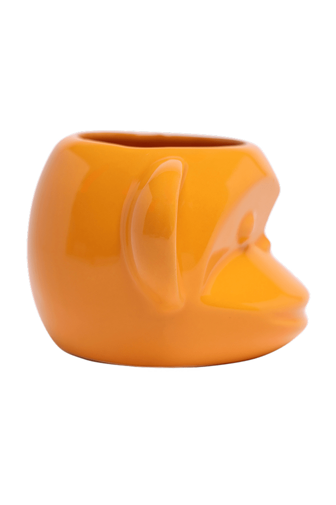 Funky Monkey Planter - Chive Ceramics Studio - Pots - Chive Ceramics Studio