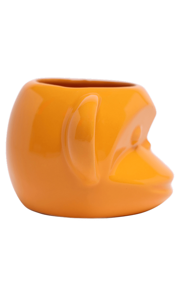 Funky Monkey Planter - Chive Ceramics Studio - Pots - Chive Ceramics Studio