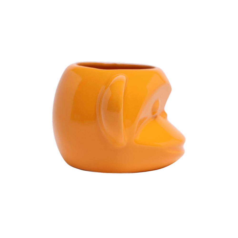 Funky Monkey Planter - Chive Ceramics Studio - Pots - Chive Ceramics Studio