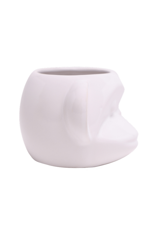 Funky Monkey Planter - Chive Ceramics Studio - Pots - Chive Ceramics Studio