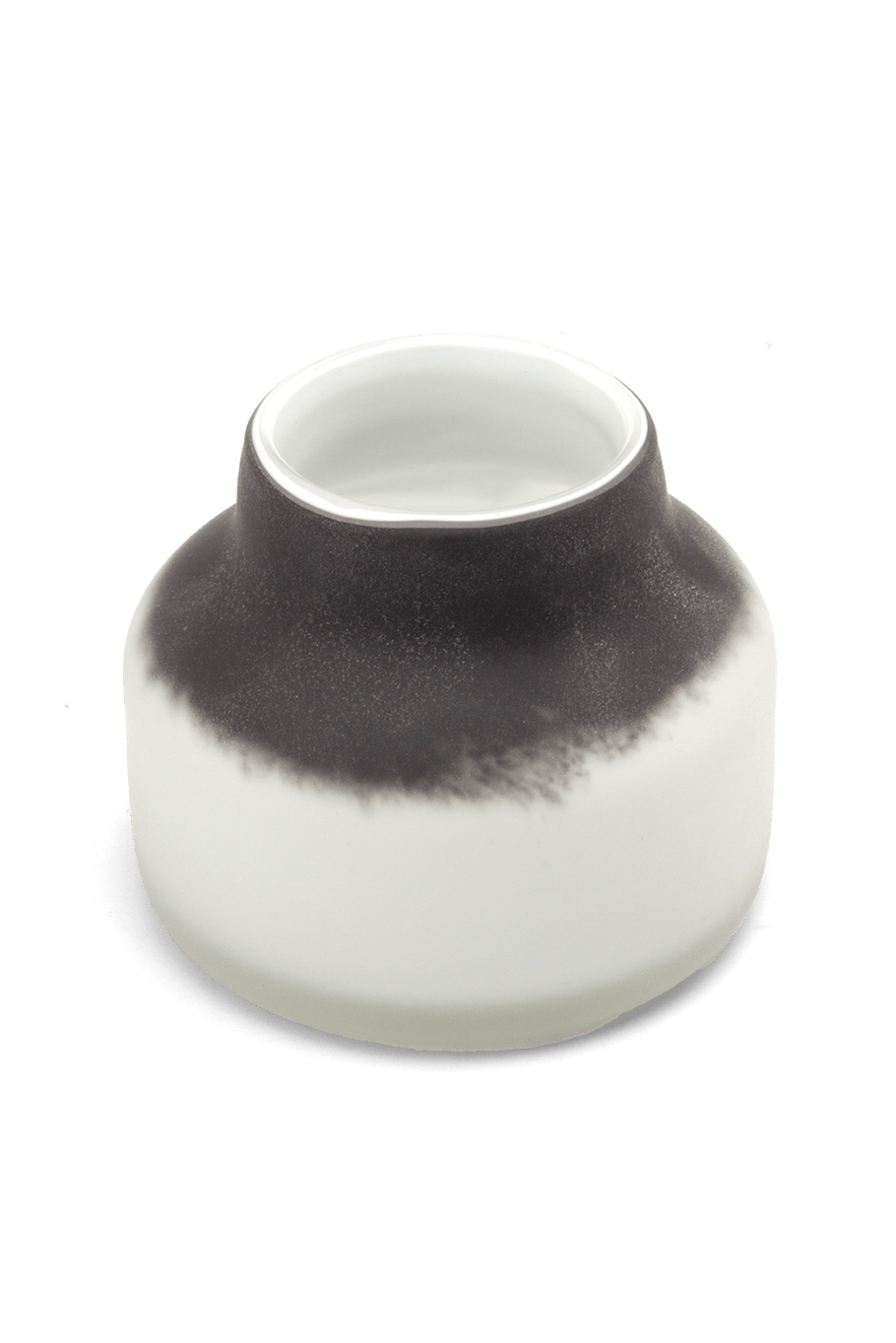 Groak Glass Modern Flower Vase - Chive Ceramics Studio - Vases - Chive US