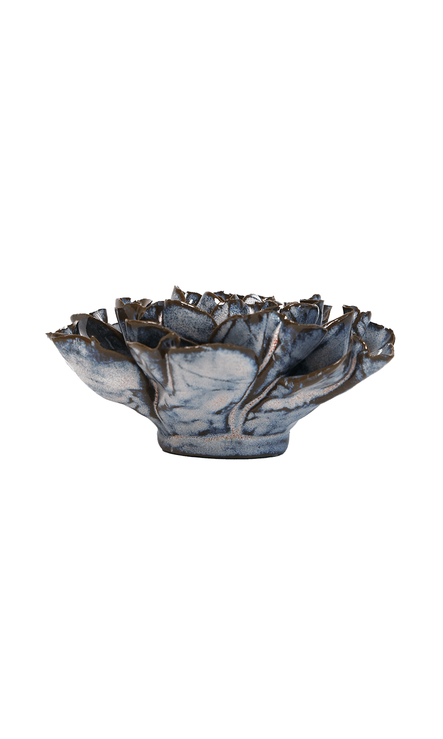 Hawthorn ceramic wall flower — Japan collection - Chive Ceramics Studio