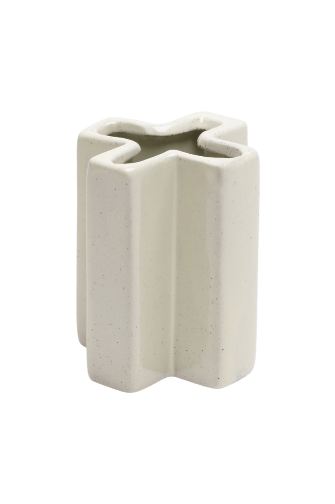 Jargogle Ceramic Unique Flower Vase - Chive Ceramics Studio - Vases - Chive Ceramics Studio