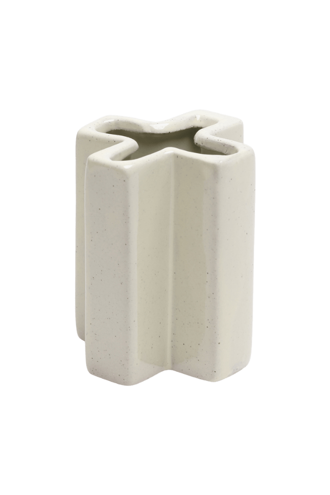 Jargogle Ceramic Unique Flower Vase - Chive Ceramics Studio - Vases - Chive Ceramics Studio