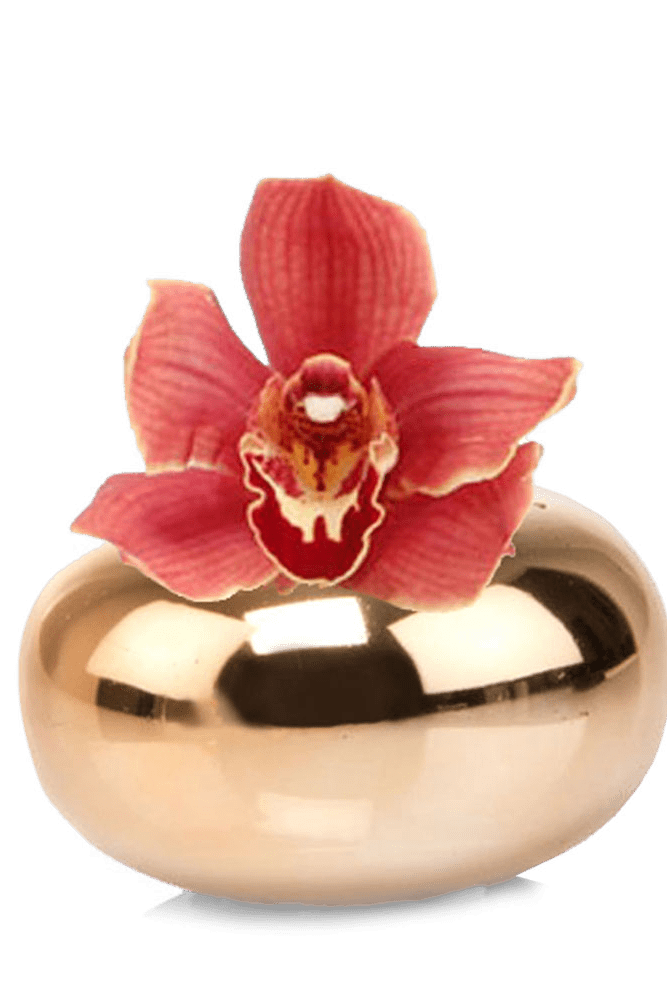 Jojo Ceramic Bud Vase For Flowers - Chive Ceramics Studio - Vases - Chive US