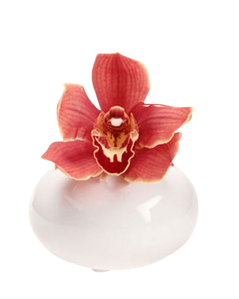 Jojo Ceramic Bud Vase For Flowers - Chive Ceramics Studio - Vases - Chive US
