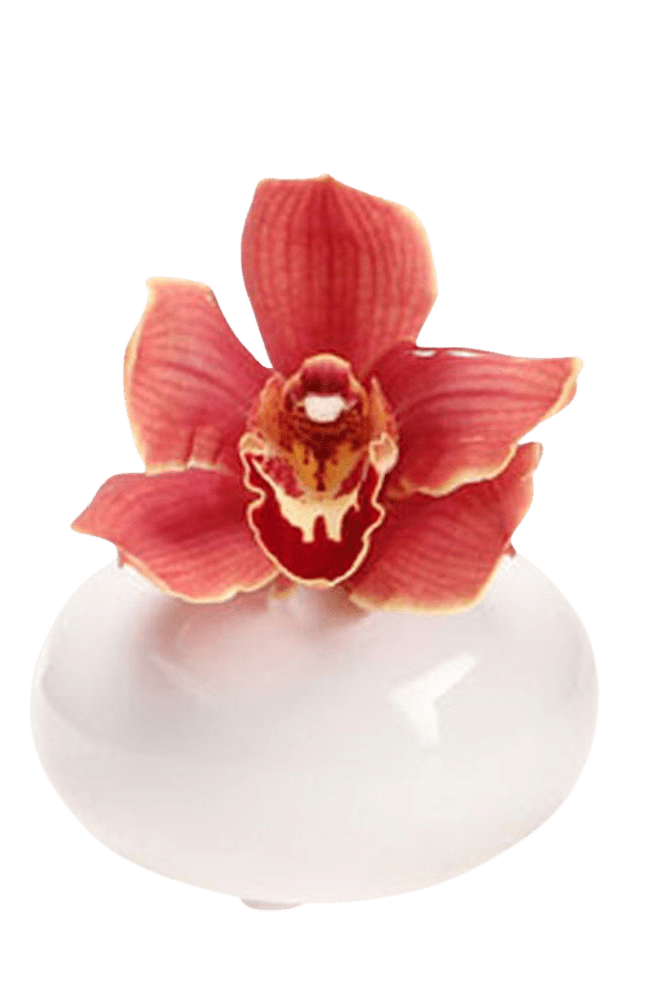 Jojo Ceramic Bud Vase For Flowers - Chive Ceramics Studio - Vases - Chive US