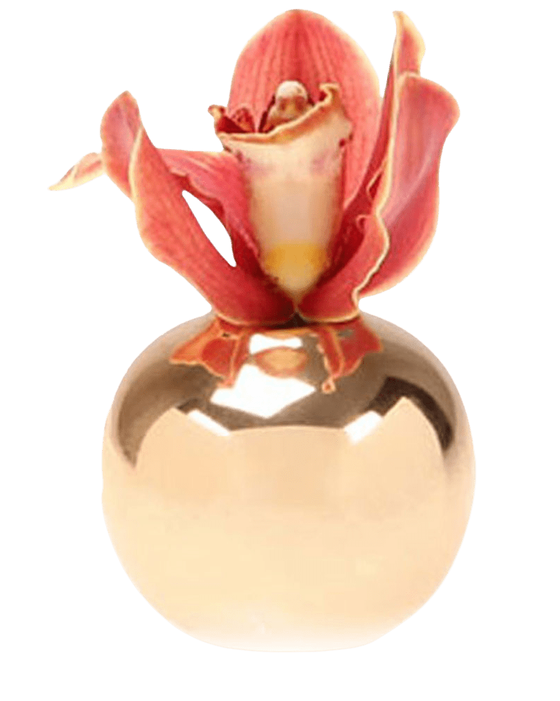 Jojo Ceramic Bud Vase For Flowers - Chive Ceramics Studio - Vases - Chive US
