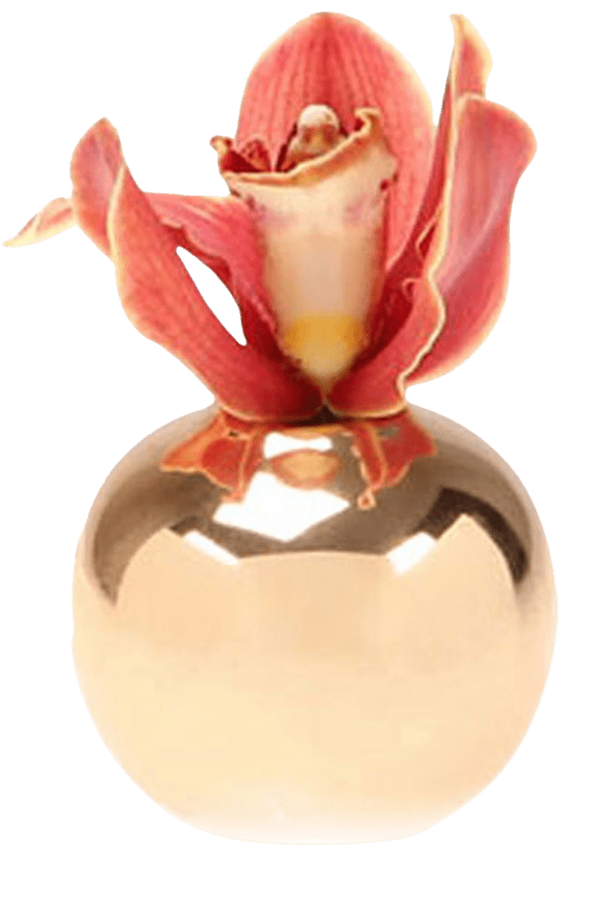 Jojo Ceramic Bud Vase For Flowers - Chive Ceramics Studio - Vases - Chive US