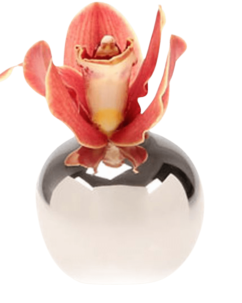 Jojo Ceramic Bud Vase For Flowers - Chive Ceramics Studio - Vases - Chive US
