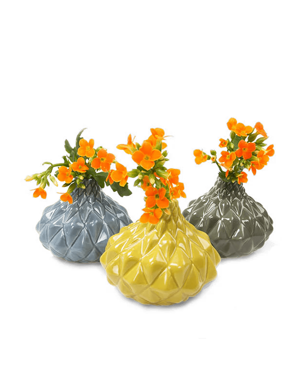 Juvel Ceramic Vase - Chive Ceramics Studio - Vases - Chive US