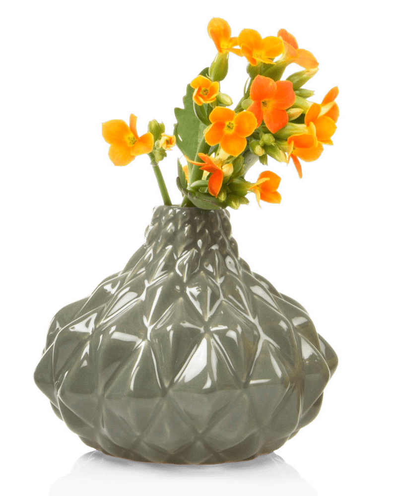 Juvel Ceramic Vase - Chive Ceramics Studio - Vases - Chive US