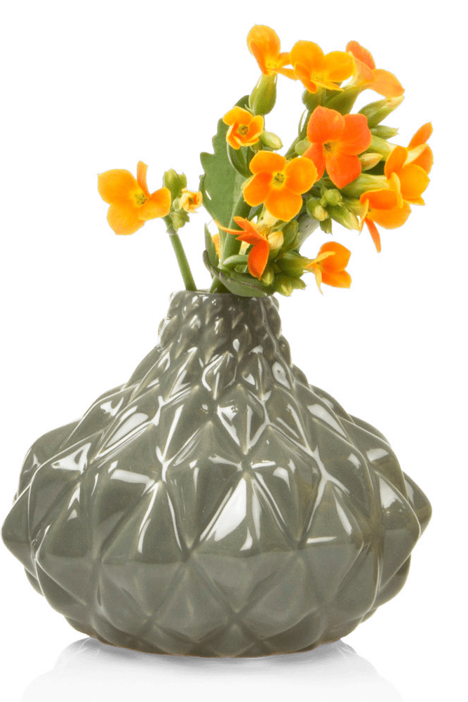 Juvel Ceramic Vase - Chive Ceramics Studio - Vases - Chive US