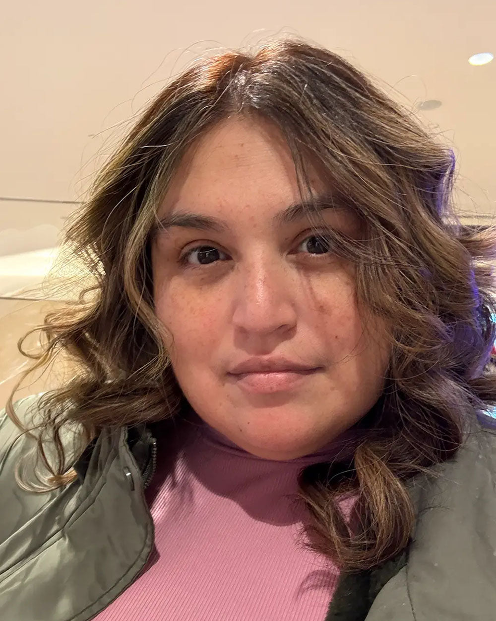 Chive Studio Senior Art Director Jessie Duenas.