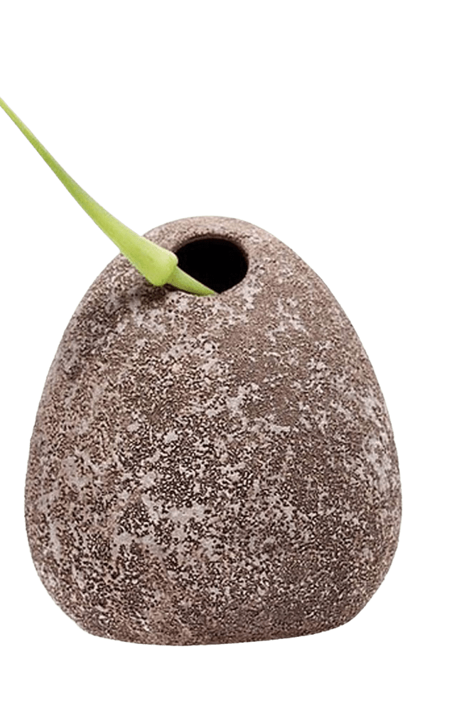 Koski Ceramic Flower Vase - Chive Ceramics Studio - Vases - Chive US