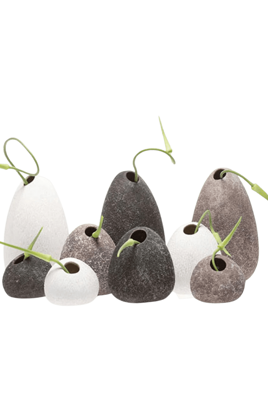 Koski Ceramic Flower Vase - Chive Ceramics Studio - Vases - Chive US