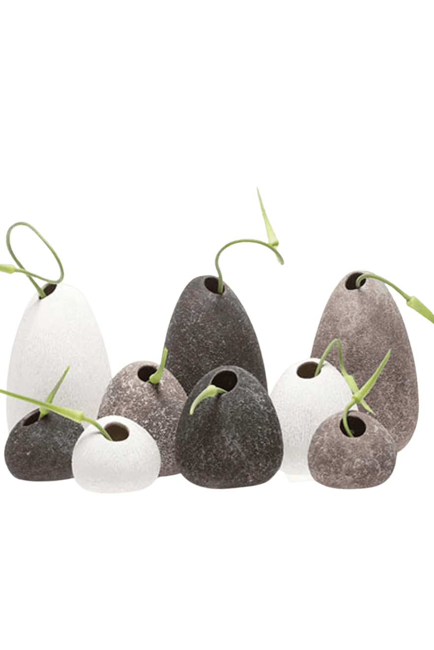 Koski Ceramic Flower Vase - Chive Ceramics Studio - Vases - Chive US