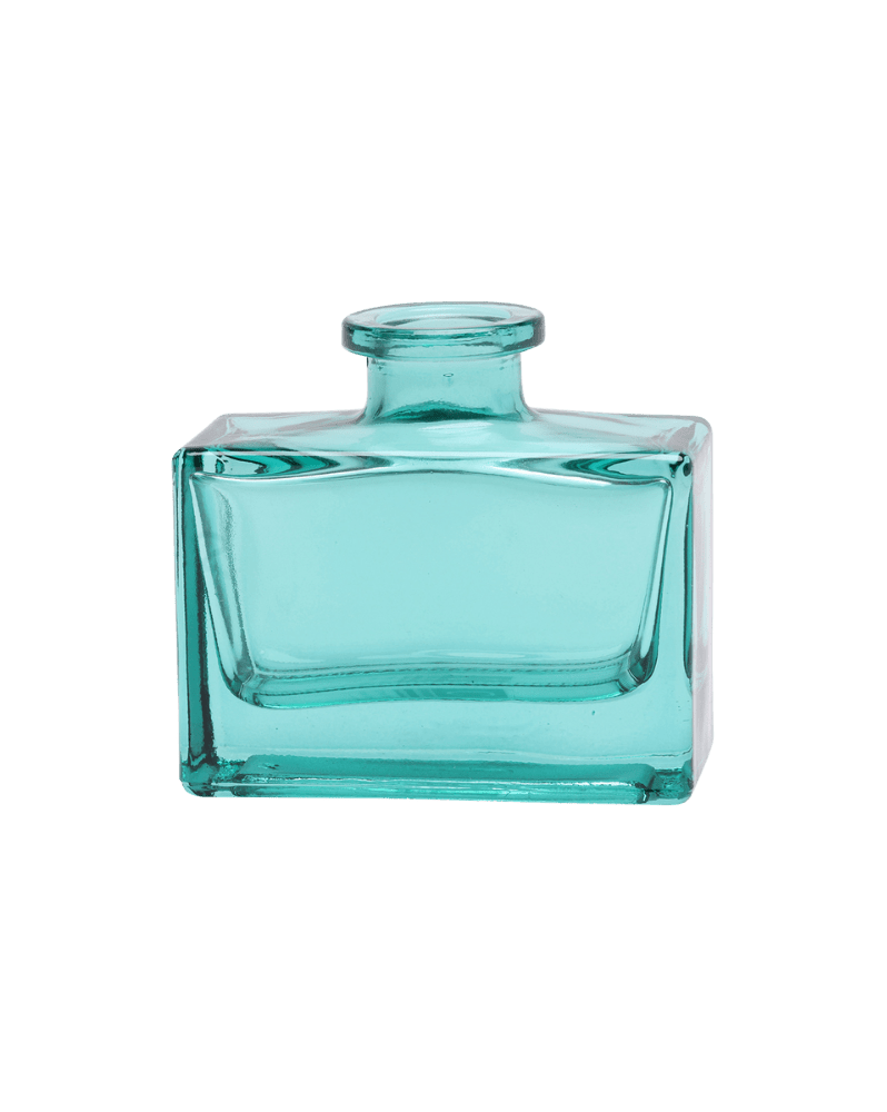 Loft Glass Vintage Bud Vases For Weddings - Chive Ceramics Studio - Vases - Chive Ceramics Studio