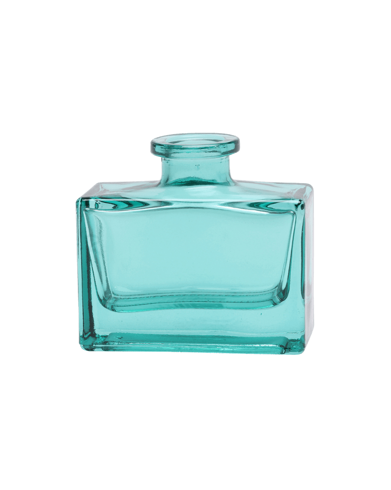 Loft Glass Vintage Bud Vases For Weddings - Chive Ceramics Studio - Vases - Chive Ceramics Studio