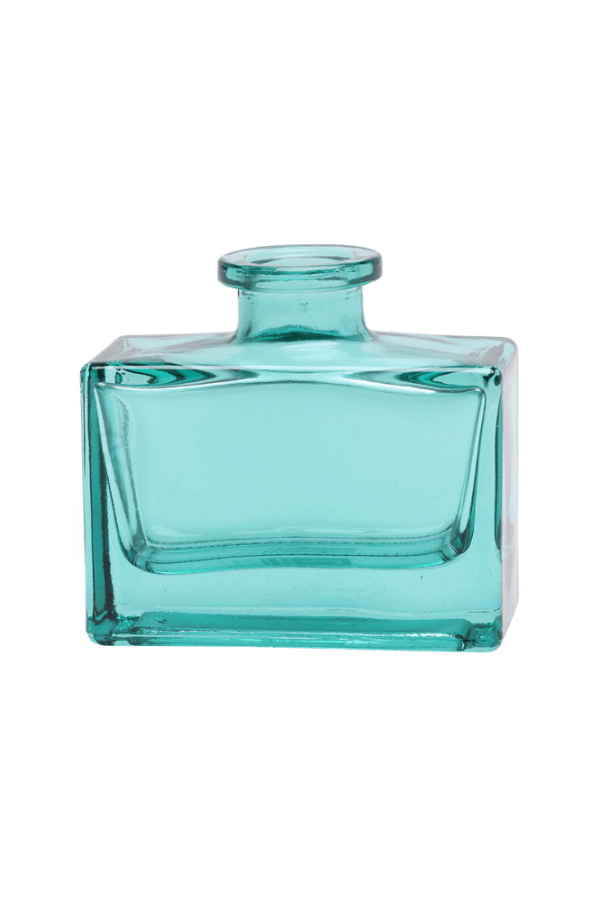 Loft Glass Vintage Bud Vases For Weddings - Chive Ceramics Studio - Vases - Chive Ceramics Studio