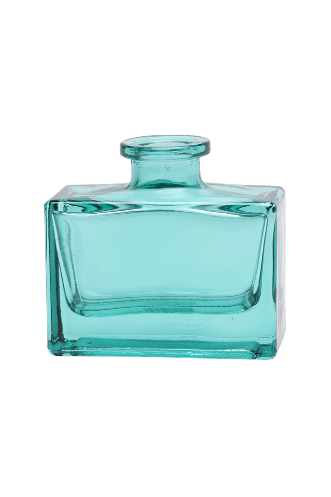 Loft Glass Vintage Bud Vases For Weddings - Chive Ceramics Studio - Vases - Chive Ceramics Studio