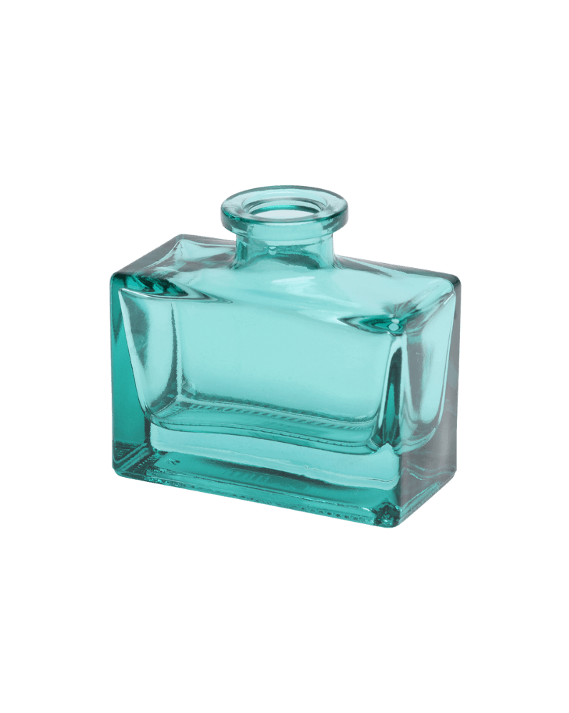 Loft Glass Vintage Bud Vases For Weddings - Chive Ceramics Studio - Vases - Chive Ceramics Studio