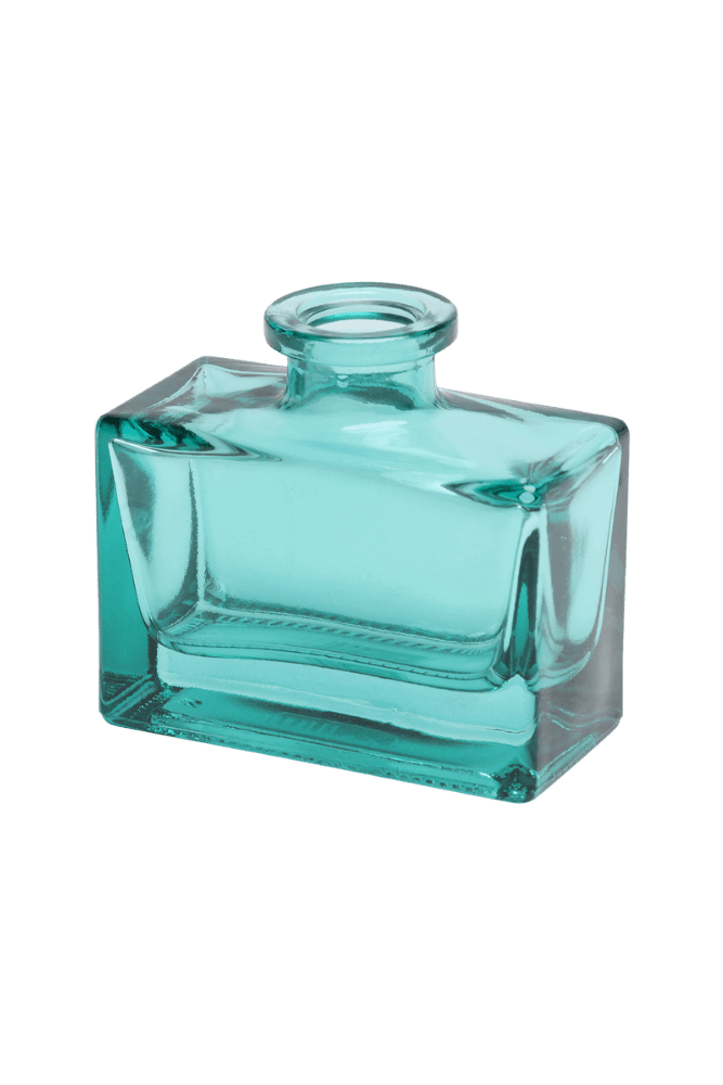 Loft Glass Vintage Bud Vases For Weddings - Chive Ceramics Studio - Vases - Chive Ceramics Studio