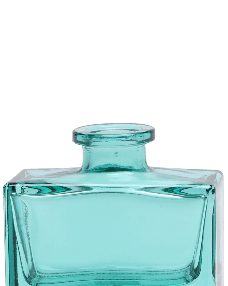 Loft Glass Vintage Bud Vases For Weddings - Chive Ceramics Studio - Vases - Chive Ceramics Studio