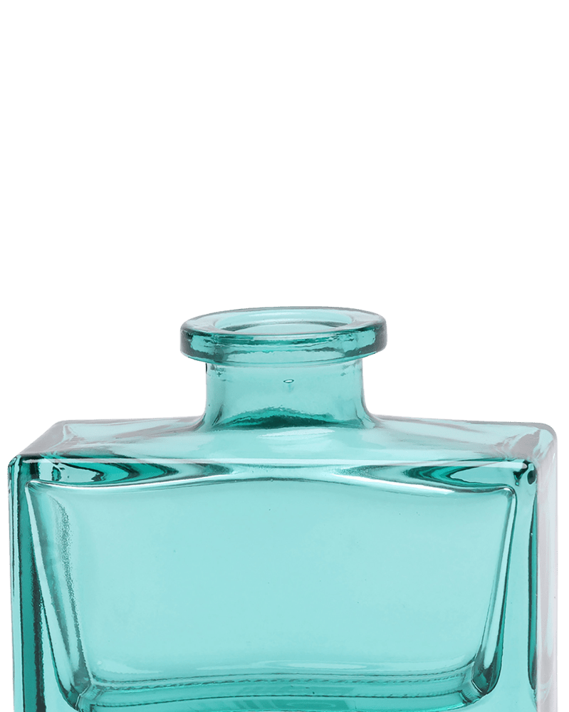 Loft Glass Vintage Bud Vases For Weddings - Chive Ceramics Studio - Vases - Chive Ceramics Studio