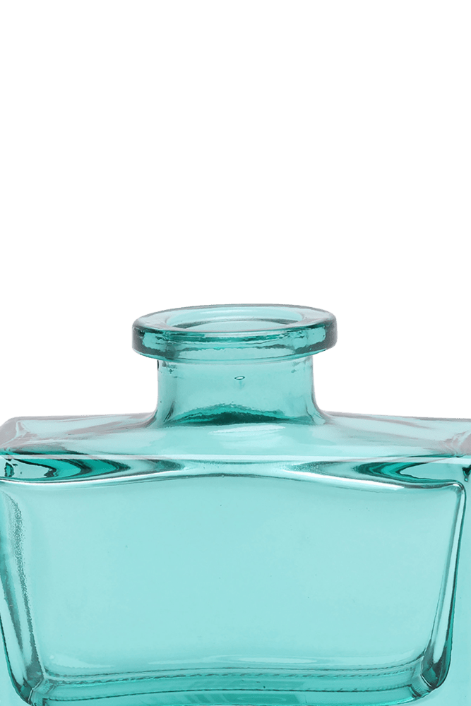 Loft Glass Vintage Bud Vases For Weddings - Chive Ceramics Studio - Vases - Chive Ceramics Studio