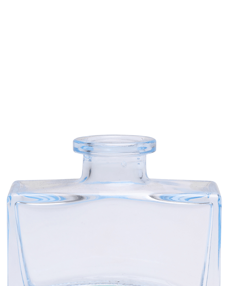 Loft Glass Vintage Bud Vases For Weddings - Chive Ceramics Studio - Vases - Chive Ceramics Studio