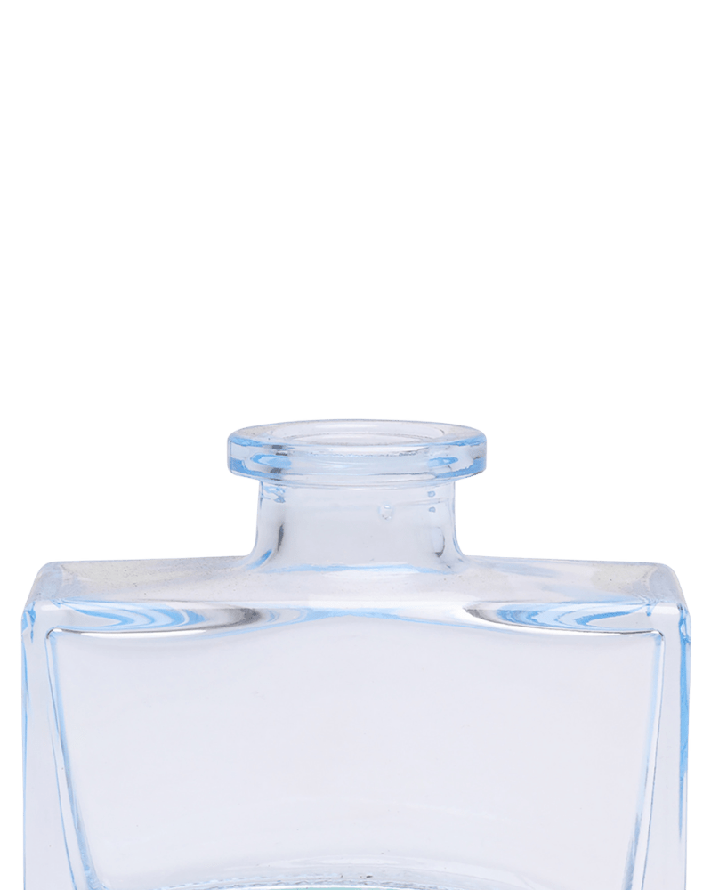 Loft Glass Vintage Bud Vases For Weddings - Chive Ceramics Studio - Vases - Chive Ceramics Studio